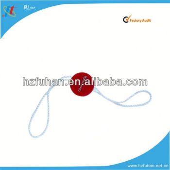 2013 Directly factory custom plant label plastic tags