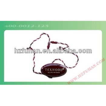 2013 Directly factory custom plastic travel name tag luggage tag
