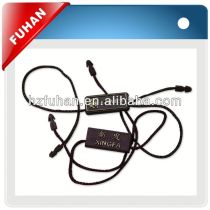 Manufacturer for high quality plastic hand tag
