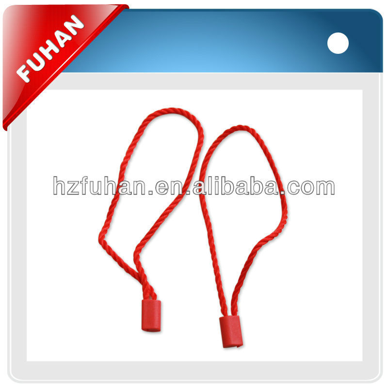 Personalized garment plastic hotel hang tag with best price