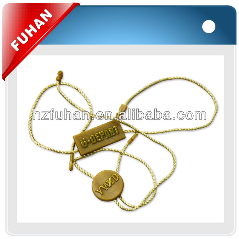 Factory directly price security tag with custom logo