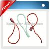 Welcome to custom delicate and beautiful ribbon plastic tag