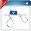 Supply hot sale plastic cable tag for garments