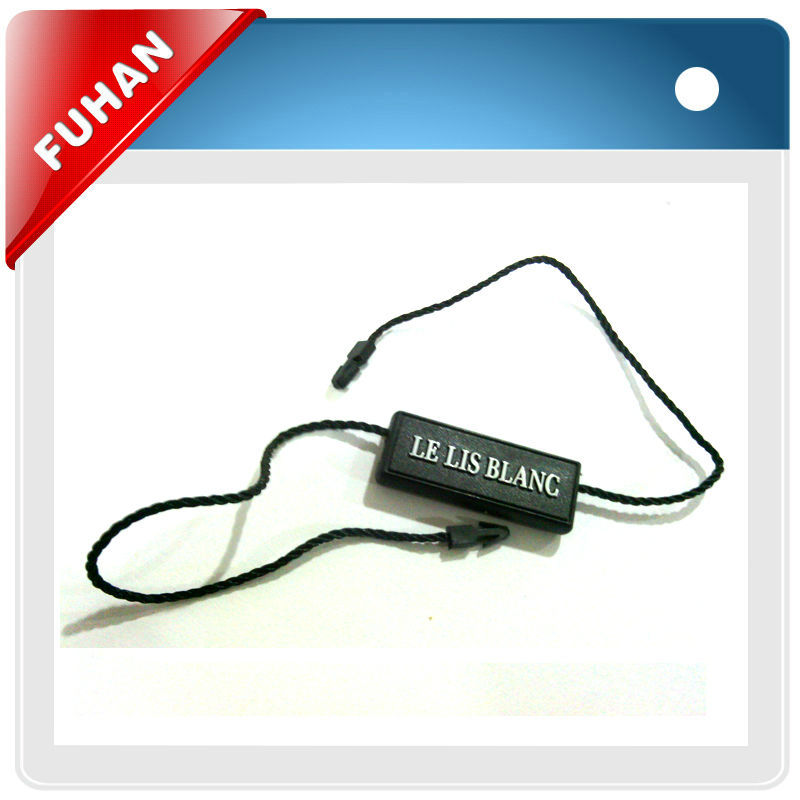 Chinese supplier plastic name tags