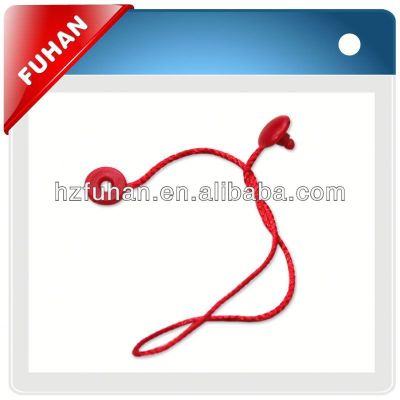 Supply 2013 newest fashionable plastic seal tag