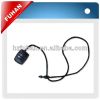 Supply 2013 newest fashionable plastic cable tag