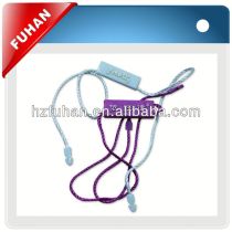 The production of various kinds of general beautiful plastic clothing tag