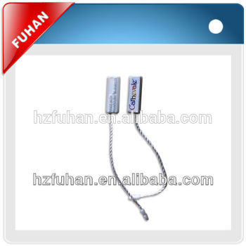 Factory price good design normal security tag with one side string