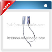 Factory price good design normal security tag with one side string