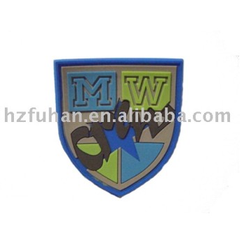 leather badge widely used as fashion accessories applied to apparel,garment,clothes,and room ornaments.