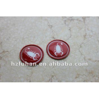 new design rubber patch for shoes