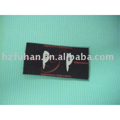 fashion leather patch