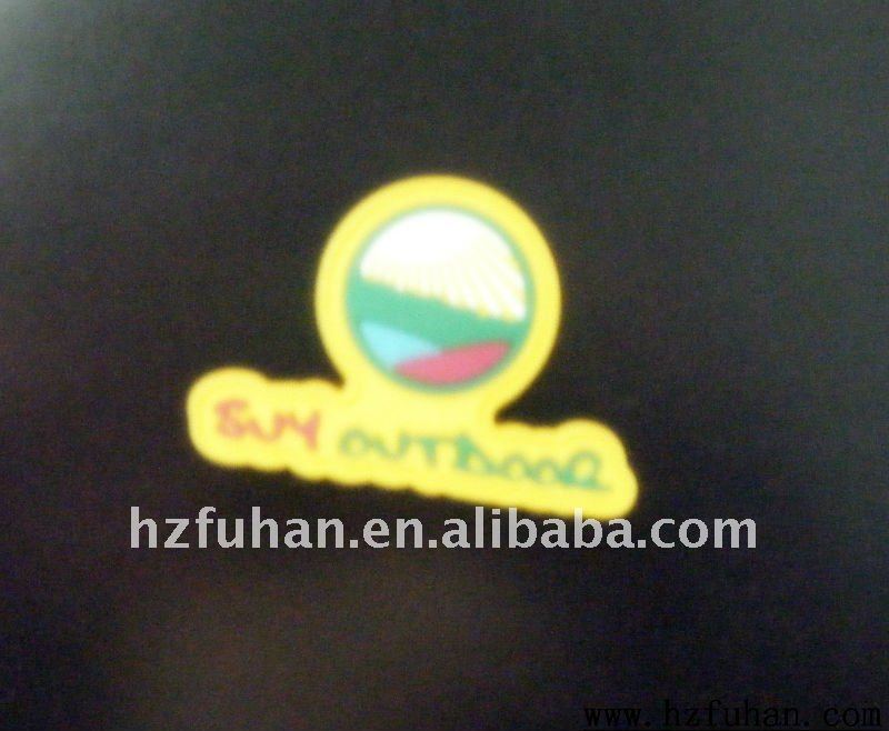 2012 newly design leather patches for womens jeans