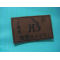 2013 hot popular jewellery accessories Leather Label