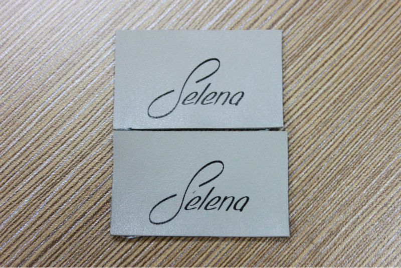 woven label wholesalers, customize jeans logo