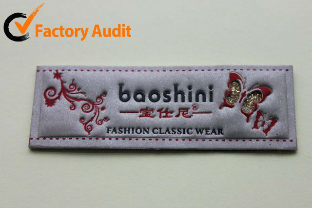 2013 hot sale fashion Leather Patch for clothes
