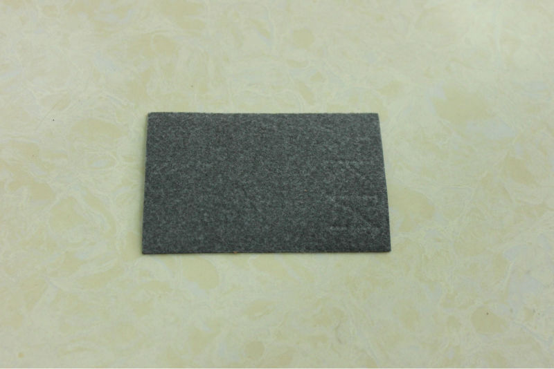 Fashion Jeans Leather Patch for garments
