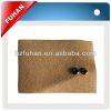 High Quality leather labels for handbags (FH-L709)