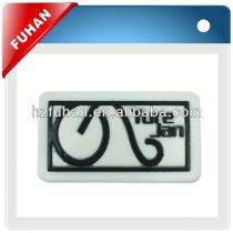 2013 Fashion Leader provide superior quality black leather patches