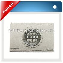 Welcome to custom high quality leather patches for clothing