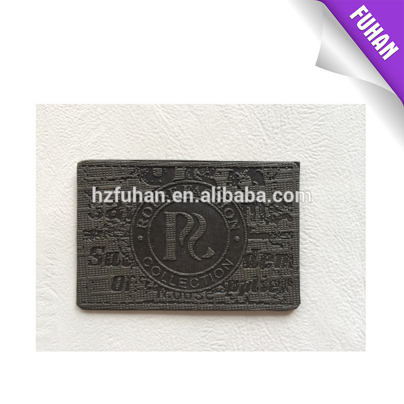 Welcome to custom superior china jeans leather patch labels