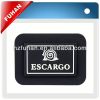 Welcome to custom superior leather labels tag