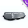 China supplier provide garment custom leather patch