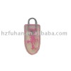High Quality Custom Rubber Zip Puller With Logo