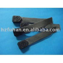 2012 fashion metal zipper puller for garment accessories