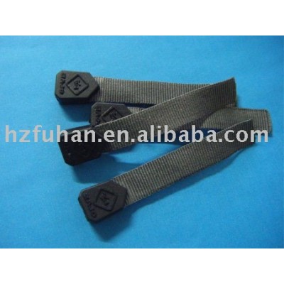 2012 fashion metal zipper puller for garment accessories