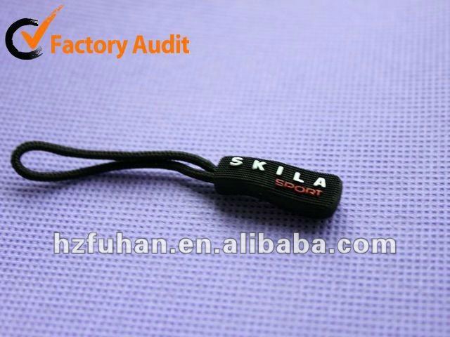 new-style high quality custom zip pullers FH09