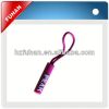 Slider with Pullers,cartoon zipper puller
