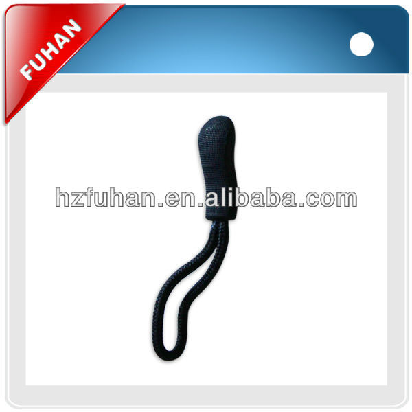 Factory specializing in the production of superior quality nylon zipper