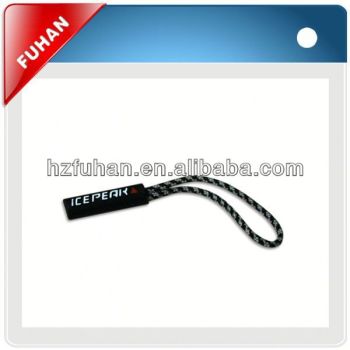 Manufacturers to provide professional custom rubber zipper puller