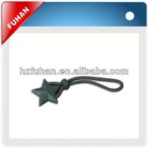 Manufacturers to provide professional fashionable rope zipper puller