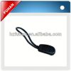 rubber silicon zipper puller / slider