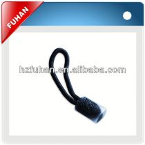 All kinds of rubber zipper puller for wholesale