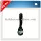 Directly factory discount plastic zipper puller