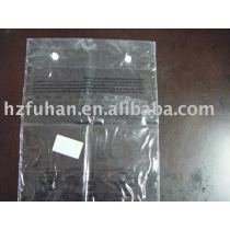 PVC packaging bag