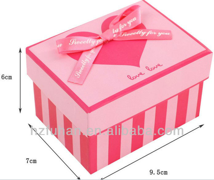 Sales of all kinds of gift bag
