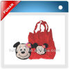 Cartoon shopping bag /folding tote bags
