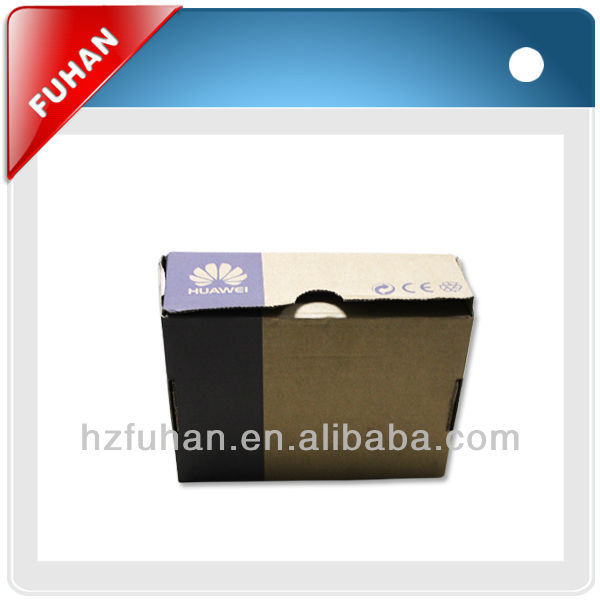 Customized Paper boxe for packaging