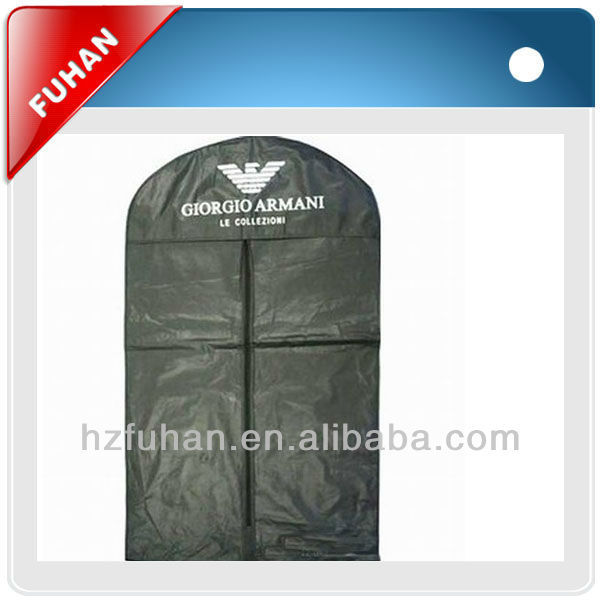 Customized suit packing bag