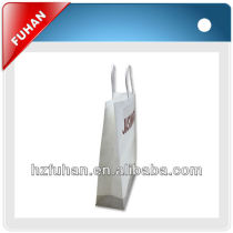 plastic dress bag for shopping and gift