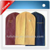 Luxury dustproof garment bag suit cover