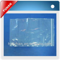 PE Packaging Bag / plastic self-sealed PE bag