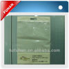 Customized online shopping bag /PP packaging bags for garment
