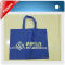 Customized resuable tote bag / packaging bags with logo