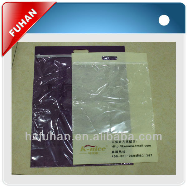 Customized resuable tote bag / packaging bags with logo
