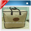 Eco-friendly bedding packaging bag /Hometextile packing bag